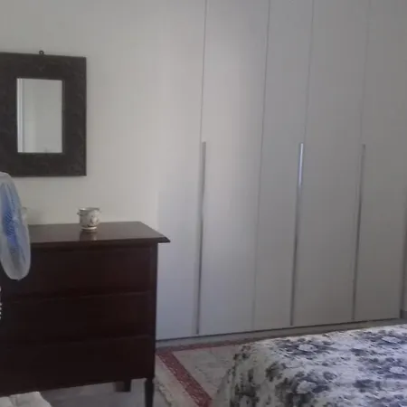 Apartment Elci