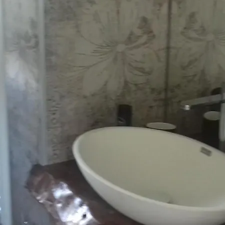 Apartamento Elci *