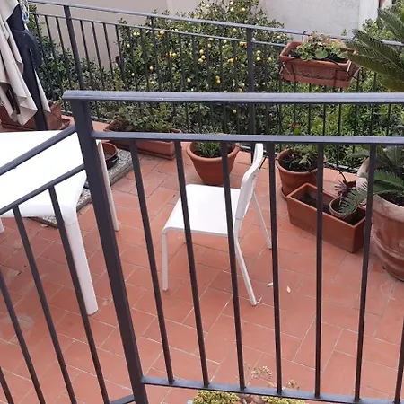 Apartamento Elci Borgio Verezzi
